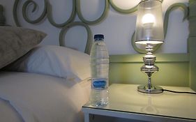 Magma Rooms Playa Honda